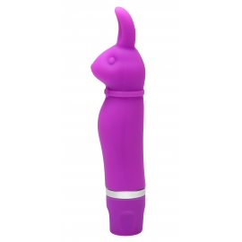 M. Lapin 10 Mode Silicone Bunny Vibe