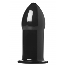 Munitions Shell gros dilatateur Anal Plug