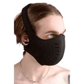 Neopreno Snap na máscara facial