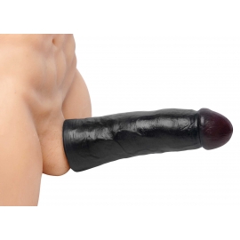 LeBrawn Extra grand Penis Extender manchon