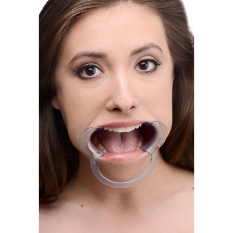 Bochecha Retractor Dental boca Gag