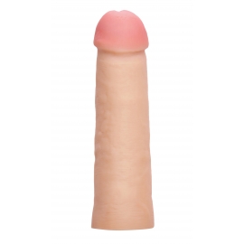 Mega agrandisseur manchon pénis Enhancer