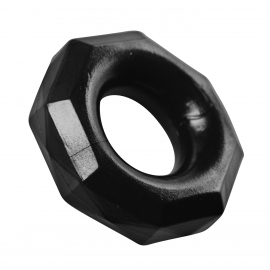 Busto de un anillo del martillo tuerca