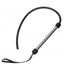 Chicote de cauda simples Silicone