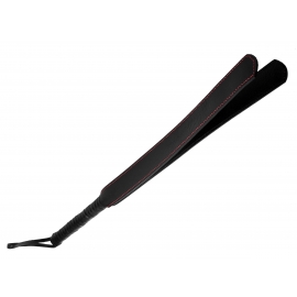 Double Strap Leather Slapper