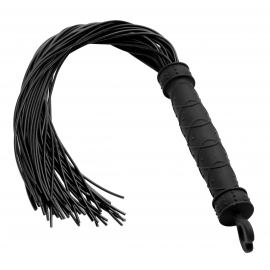 Punissez-moi Silicone Flogger