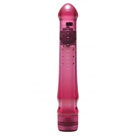 Turbo impermeable Vibe-púrpura