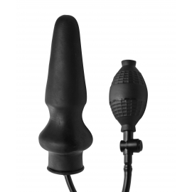 Développez le Plug Anal gonflable XL