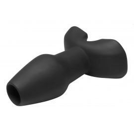 Invasion Silicone creux Anal Plug - Small