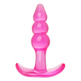 Bulles Starter cahoteuse Plug Anal