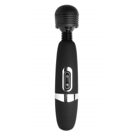 Ombre 8 fonction Rechargeable Wand Massager
