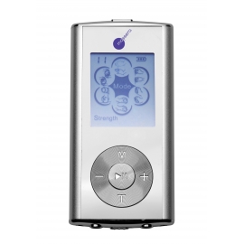 Tronik Dual Electric Pulse Massager