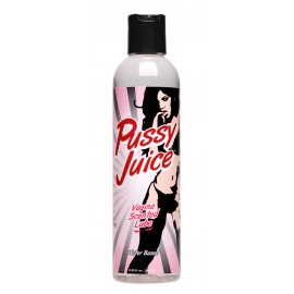 Vagin parfumées Lube-8,25 oz de jus de chatte
