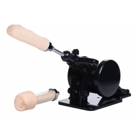 Robo FUK Position réglable Portable sexe Machine