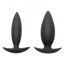 Élever Silicone Anal Trainer ensemble
