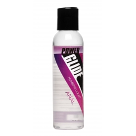 Power Glide Anal Adormecedor Personal lubricante 4 oz