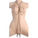 Collier mamelon et pince Clit Set