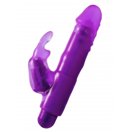 Rapid Rabbit Waterproof Vibe- Purple
