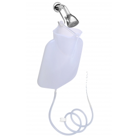 Système de nettoyage CleanStream Silicone douche