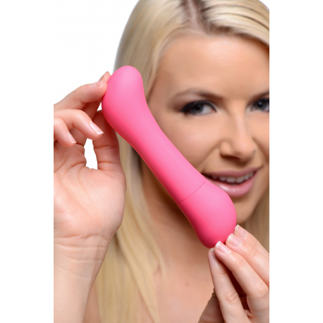 Classy 7 Mode G-Spot Seeking Vibe Classy 7 Mode G-Spot Seeking Vibe