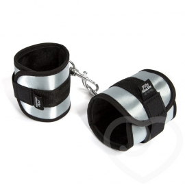 Fifty Shades Totally His Soft Handcuffs