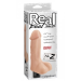 Pipedream Extreme Toyz Real Feel Plus Waterproof Vibe