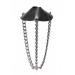 Cuir stricte Parachute Ball Stretcher