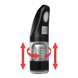 Bator ultra estoc et tourbillonnant Stroker automatique