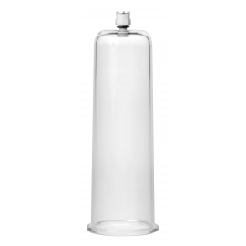 Cock and Ball Cylinder- 2.75 Inch