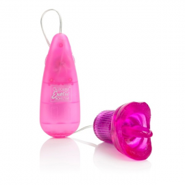 Clit Kisser