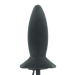 The Butt Balloon Inflatable Vibrating Plug