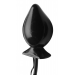 The Butt Balloon Inflatable Vibrating Plug
