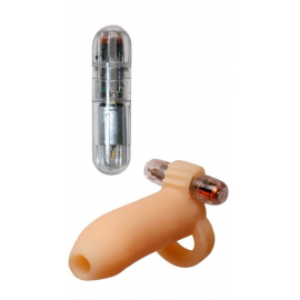 Ready 4 Action Real Feel Penis Enhancer