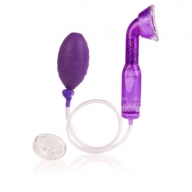 Pompe clitoridienne