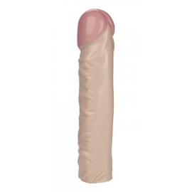 8 inch Vac-u-Lock Dildo