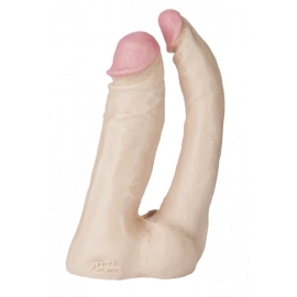 Penetrador duplo natural