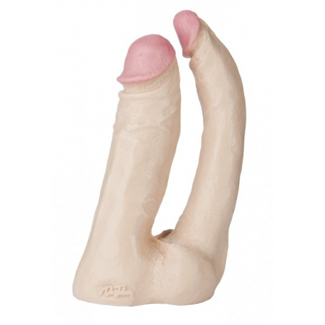 Pénétrateur Double naturel
