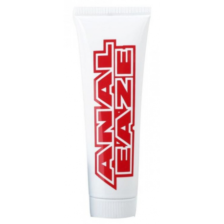 Anal Eaze 1.5 oz Tube