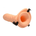 Size Matters Erection Assist Hollow Strap On