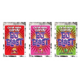 BJ Blast 3 Pack