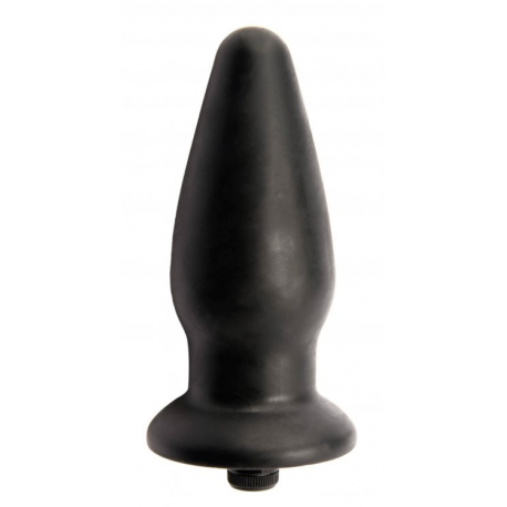 Butt Plug Silicone 93