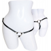 Bare as You Dare Harness