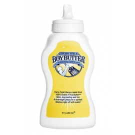 Garçon beurre flacon 9 oz