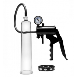 Le Kit de pompage Premium
