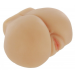 Cabinet SexFlesh chatte et cul masturbateur