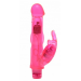 Pinky's Light Up Rabbit Vibrator