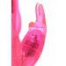Pinky's Light Up Rabbit Vibrator