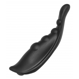 Vibrating Strap On Liner