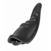 Vibrating Strap On Liner