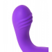 30 mode bracelet vibrant Strap-On gode gratuit